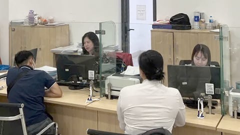 Đồng Nai: Nhiều Sở ngành có tỷ lệ số hóa hồ sơ cao