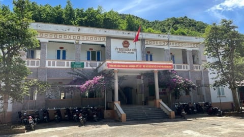 83 tỷ đồng sắp xếp tinh gọn bộ máy ở Thanh Hóa