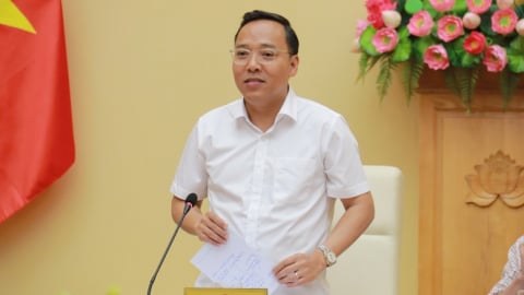 Nghị quyết 70-NQ/TW đi thẳng vào những vấn đề cấp bách của ngành năng lượng