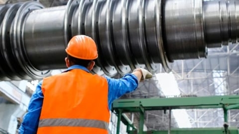 AI đóng góp quan trọng cho mục tiêu kinh tế tuần hoàn của EU