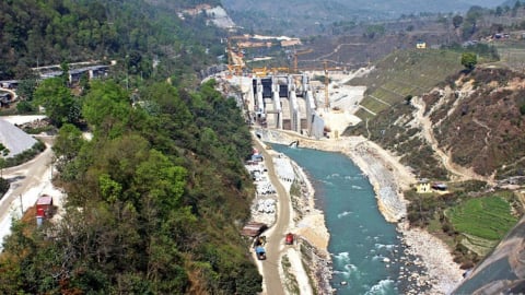 Kế hoạch khí hậu mới của Nepal đặt mục tiêu năng lượng sạch