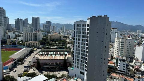 Thị trường bất động sản phía Nam: Nhiều phân khúc phục hồi