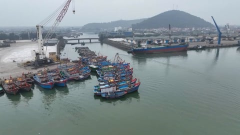 Nghệ An phân cấp quản lý trong lĩnh vực biển và hải đảo