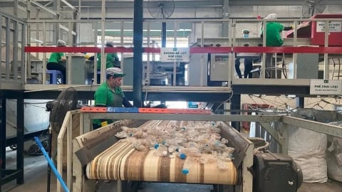 Hoàn thiện chính sách EPR, minh bạch hóa nguồn đóng góp tài chính