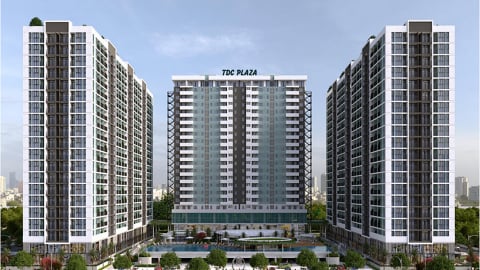 TP.HCM gỡ vướng cấp sổ hồng cho loạt dự án phát triển nhà ở