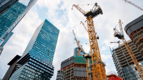 Rút ngắn thủ tục cấp phép xây dựng còn 7 ngày