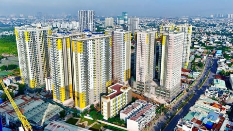 Thêm 6 dự án nhà ở tại Bình Dương (cũ) được gỡ vướng cấp sổ hồng