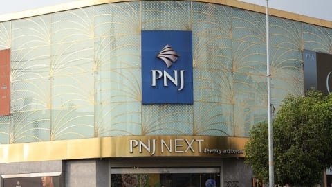 PNJ mất 2.200 tỷ vì cựu CEO PNJ Lab bị bắt, không mua lại loại kim cương đặc biệt