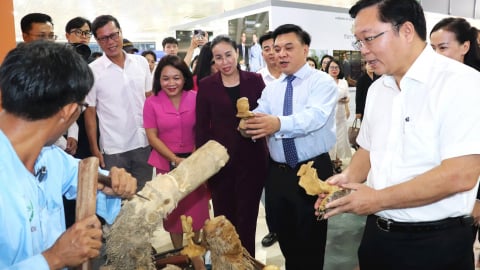 Đà Nẵng tổ chức Hội chợ quốc tế EWEC 2026 với quy mô 350 gian hàng