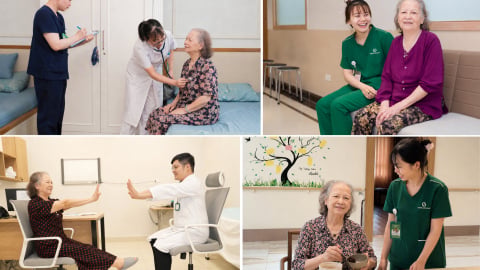 Từ giấc ngủ ngon đến tuổi già an yên cùng Phương Đông Asahi