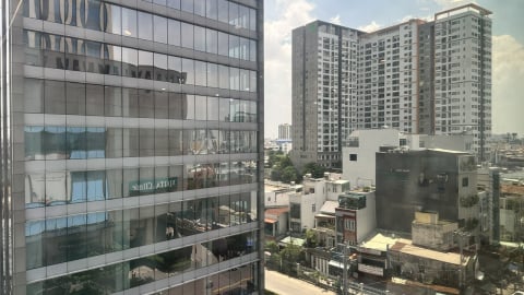 Thị trường văn phòng hướng tới mục tiêu Net Zero