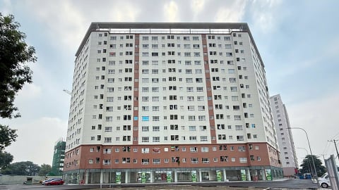 TP.HCM xem xét cấp sổ hồng cho 5 dự án phát triển nhà ở