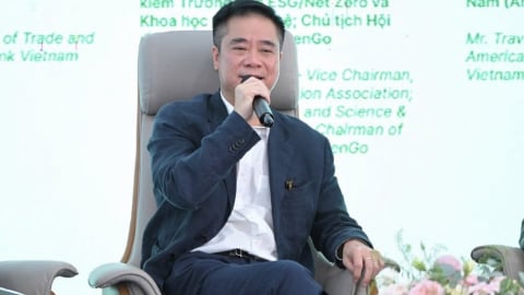 Bình dân hóa tiêu chuẩn ESG giúp nông hộ nhỏ tham gia chuỗi cung ứng