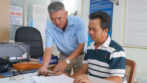 TP.HCM hướng biển đúng luật: [Bài 2] Số hóa để minh bạch nghề cá