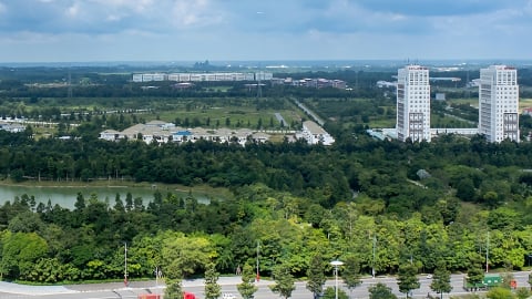 TP.HCM thành lập Ban Chỉ đạo thực hiện hoàn thành cơ sở dữ liệu đất đai