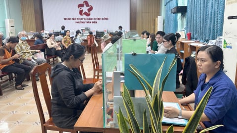 Đồng Nai tăng cường công tác tuyên truyền cải cách hành chính