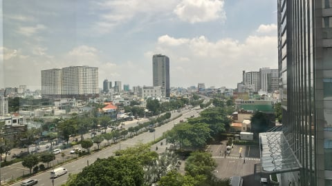Thị trường bất động sản phục hồi có chọn lọc