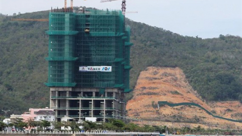 Giao đất cho doanh nghiệp cách nào hiệu quả