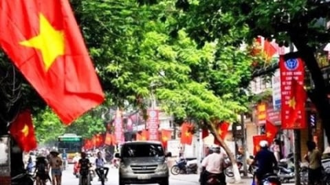 Tăng ngày nghỉ lễ để làm gì?