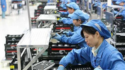 Giờ làm hay năng suất?