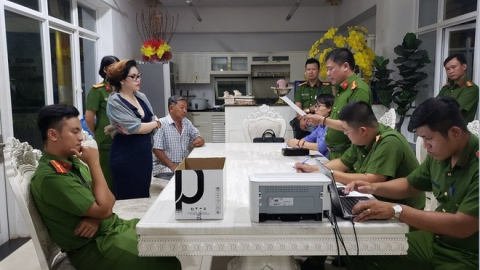 Dự án ma bao giờ chấm dứt?