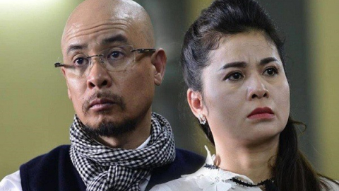 Thiên mệnh trớ trêu hay nước mắt người giàu?