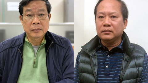 Lấy lại tài sản Nhà nước và lấy lại đạo đức xã hội