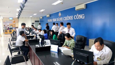 Mấy người hài lòng về dịch vụ hành chính công?