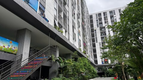 Hà Tĩnh chuẩn bị khởi công xây hơn 480 nhà ở xã hội