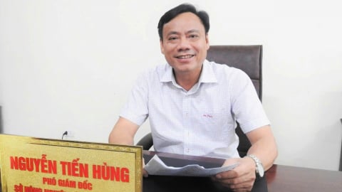 Bức tranh môi trường Hà Tĩnh có nhiều điểm sáng