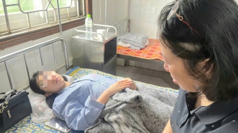 Vụ lật xe khách tại Hà Tĩnh: Chuyến du lịch đi 10 về 5
