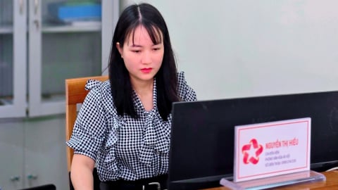 Từ cán bộ Nghị quyết đến cán bộ ‘thực chiến’