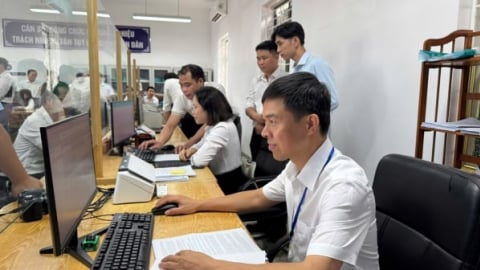 Sơn La vận hành thử nghiệm chính quyền cấp xã tại 75 xã, phường mới
