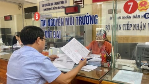 Sơn La thành lập Tổ hỗ trợ NN-MT phục vụ sắp xếp đơn vị hành chính