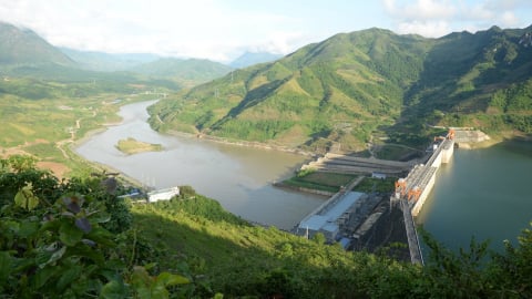 Đề xuất điều chỉnh tiến độ đầu tư mở rộng Nhà máy Thủy điện Sơn La