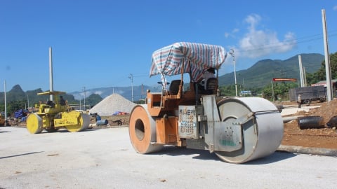 Sơn La ban hành Sổ tay hướng dẫn về bồi thường, hỗ trợ, tái định cư