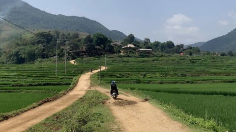 Hành trình giảm nghèo bền vững trên vùng cao Sơn La