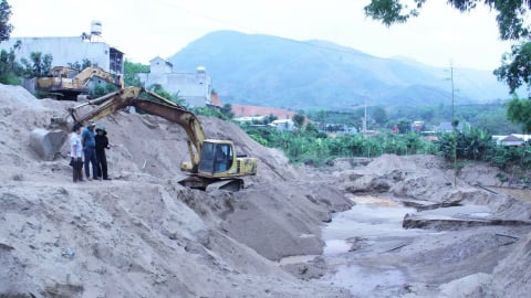 Sơn La bổ sung 54 mỏ khoáng sản vào quy hoạch