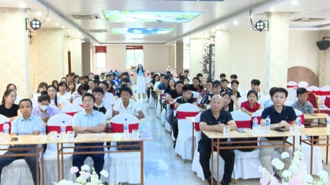 Yên Bái tập huấn truyền thông số cho 75 học viên phục vụ du lịch