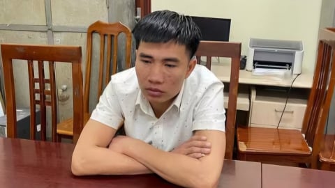 Khởi tố 2 đối tượng mua bán người dưới 16 tuổi