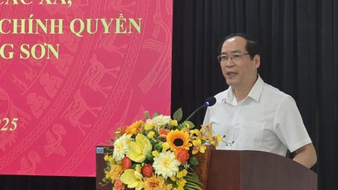 Lạng Sơn ra quân hỗ trợ công nghệ thông tin cho các xã