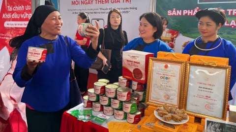 Lạng Sơn thúc đẩy phát triển thương mại điện tử