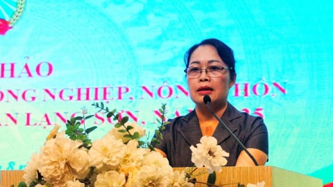 Chuyển đổi số - cơ hội cho nông dân Lạng Sơn