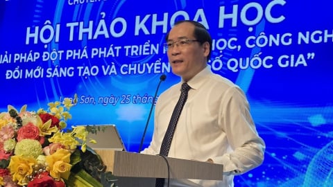 Xây dựng các mô hình nông thôn số để lan tỏa kỹ năng số