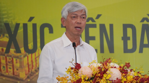 TP.HCM và Tây Nguyên mời gọi đầu tư gần 600 dự án