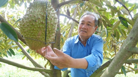 Khúc tráng ca Tân Biên