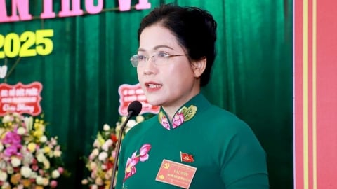 Kỷ luật Thứ trưởng Bộ Giáo dục và Đào tạo Nguyễn Thị Kim Chi
