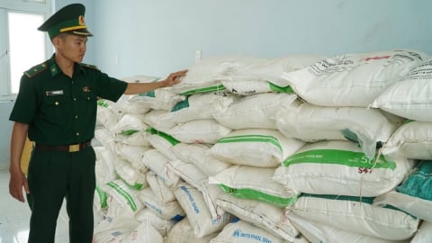 Người tiêu dùng không tiếp tay tiêu thụ hàng giả, kém chất lượng