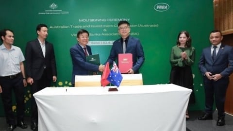 Australia và Việt Nam cam kết dẫn dắt các nỗ lực chuyển đổi kỹ thuật số