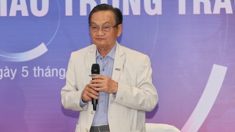 Phát triển kinh tế tư nhân không thể bỏ quên doanh nghiệp vừa và nhỏ